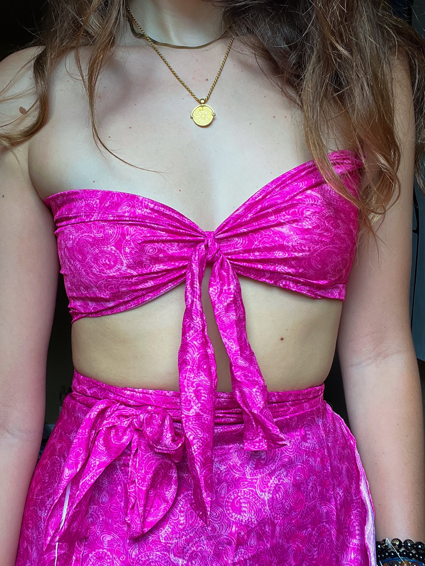 Orchid top M