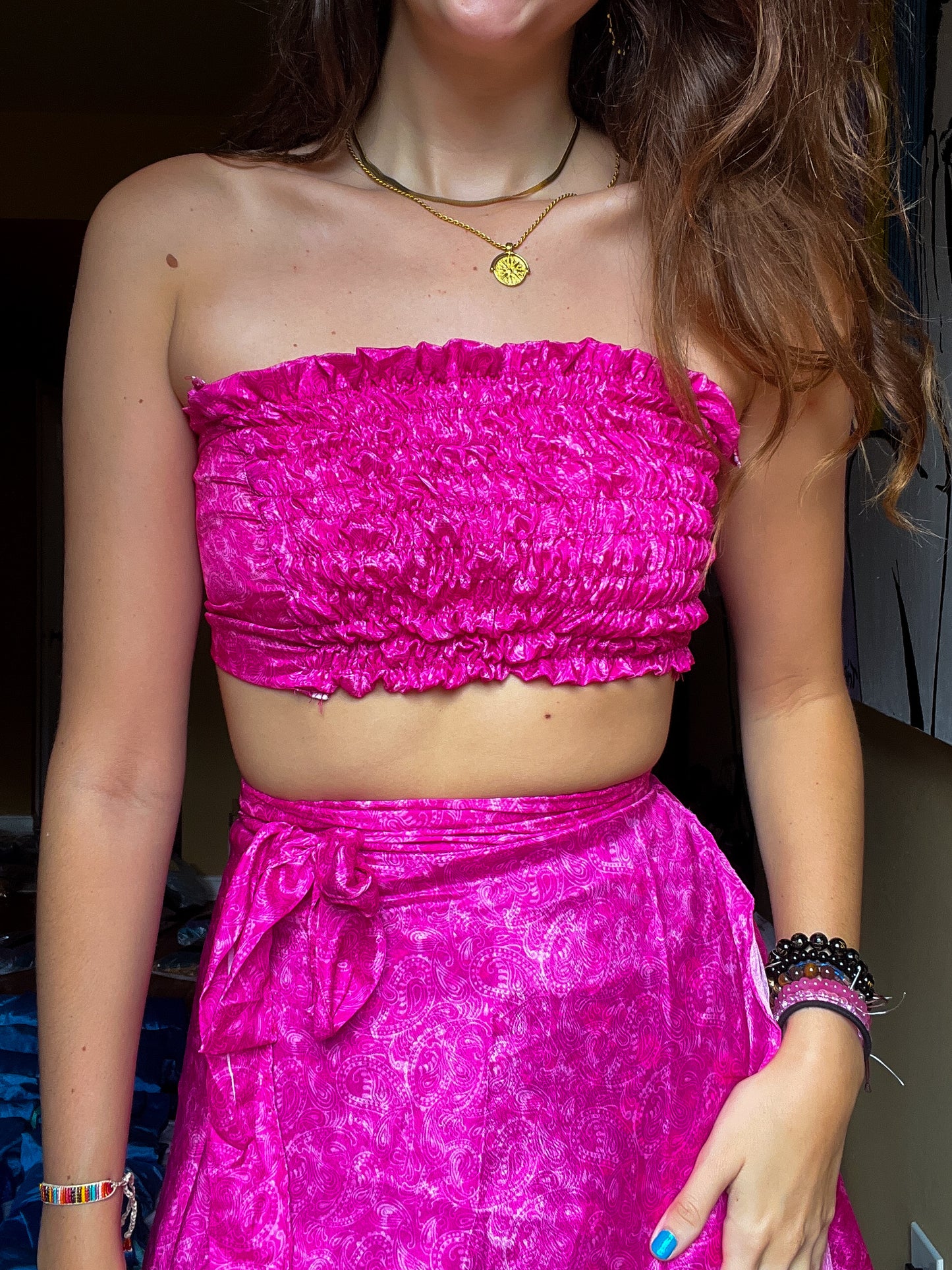 Orchid top M